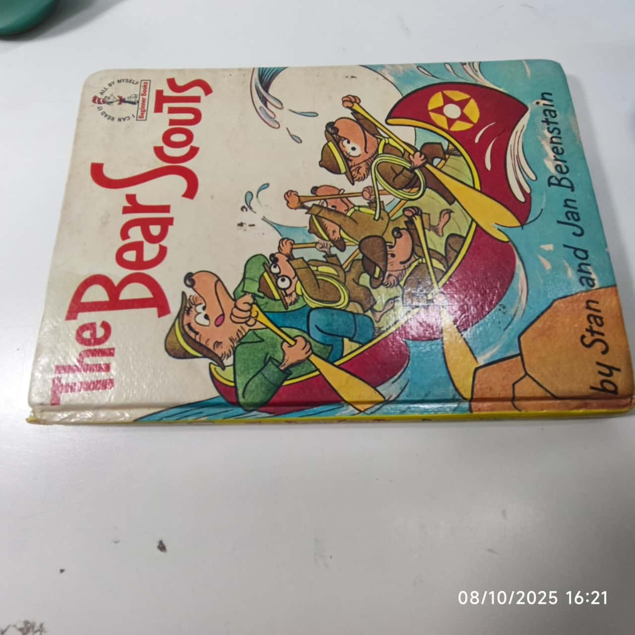 Image Tester