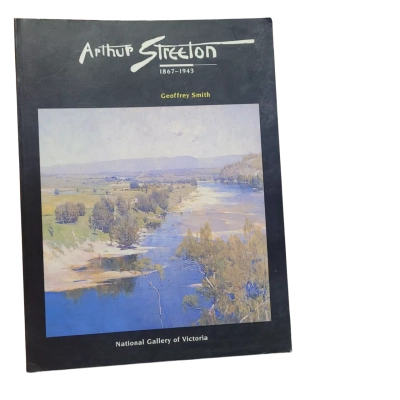 Exhibition catalogue and Monograph 