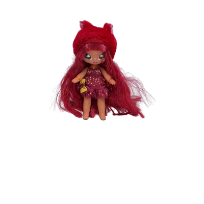 Na Na surprise doll - Ruby Frost 