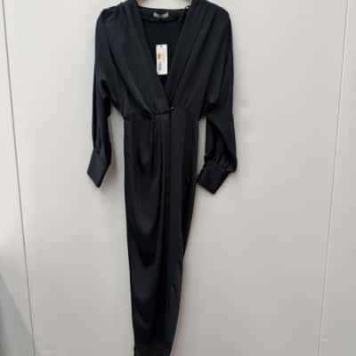 NEW - Sheike Juliet Wrap Dress - Size 6 