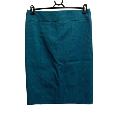 Review Womens  Size 12 A-Line Skirt Green 