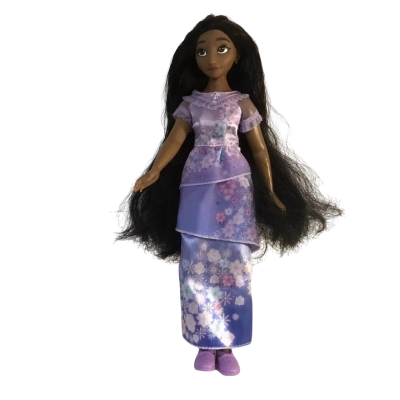 Disney Encanto Isabella Madrigal Doll