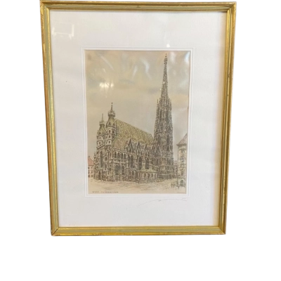 St. Stephen’s Cathedral Picture