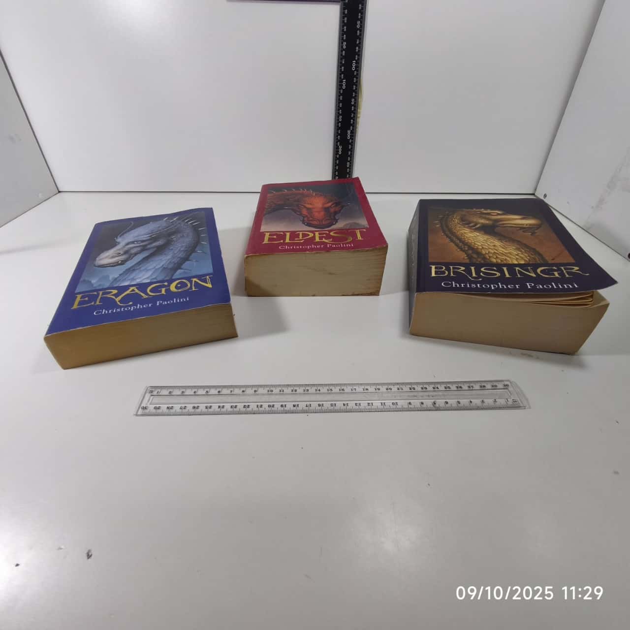 Image Tester