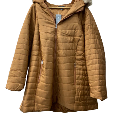 Autograph Womens  Size 24 Brown 