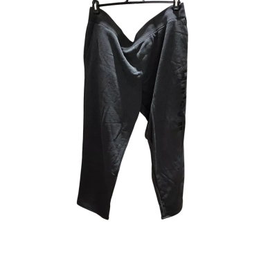 Hurley Mens  Size XL Tracksuit Pants Grey 