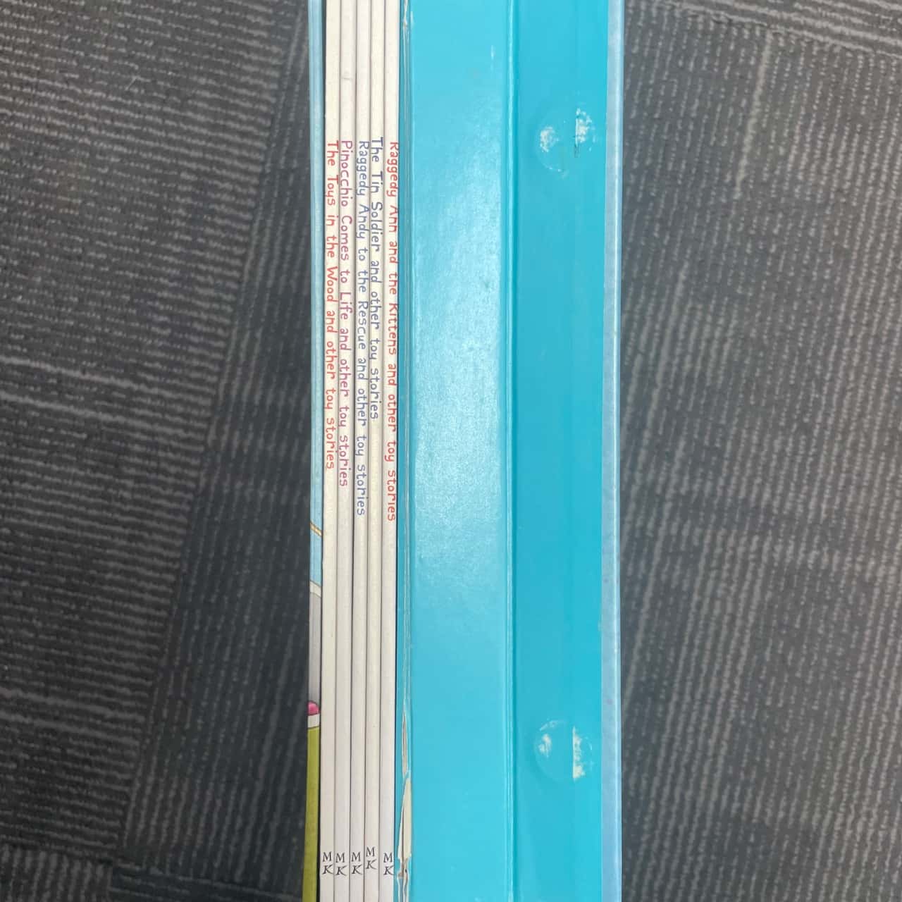 Image Tester
