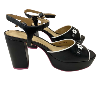  Cristofoli Women's Pretty Comfortable Heels - Size 38