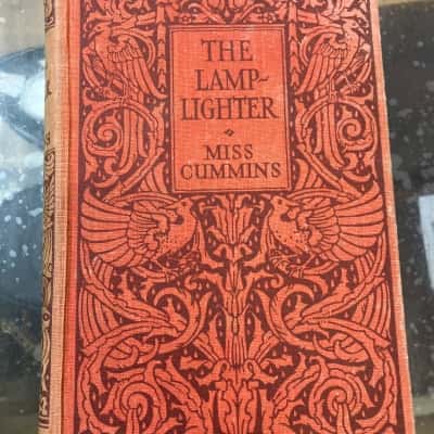 The lamp lighter 