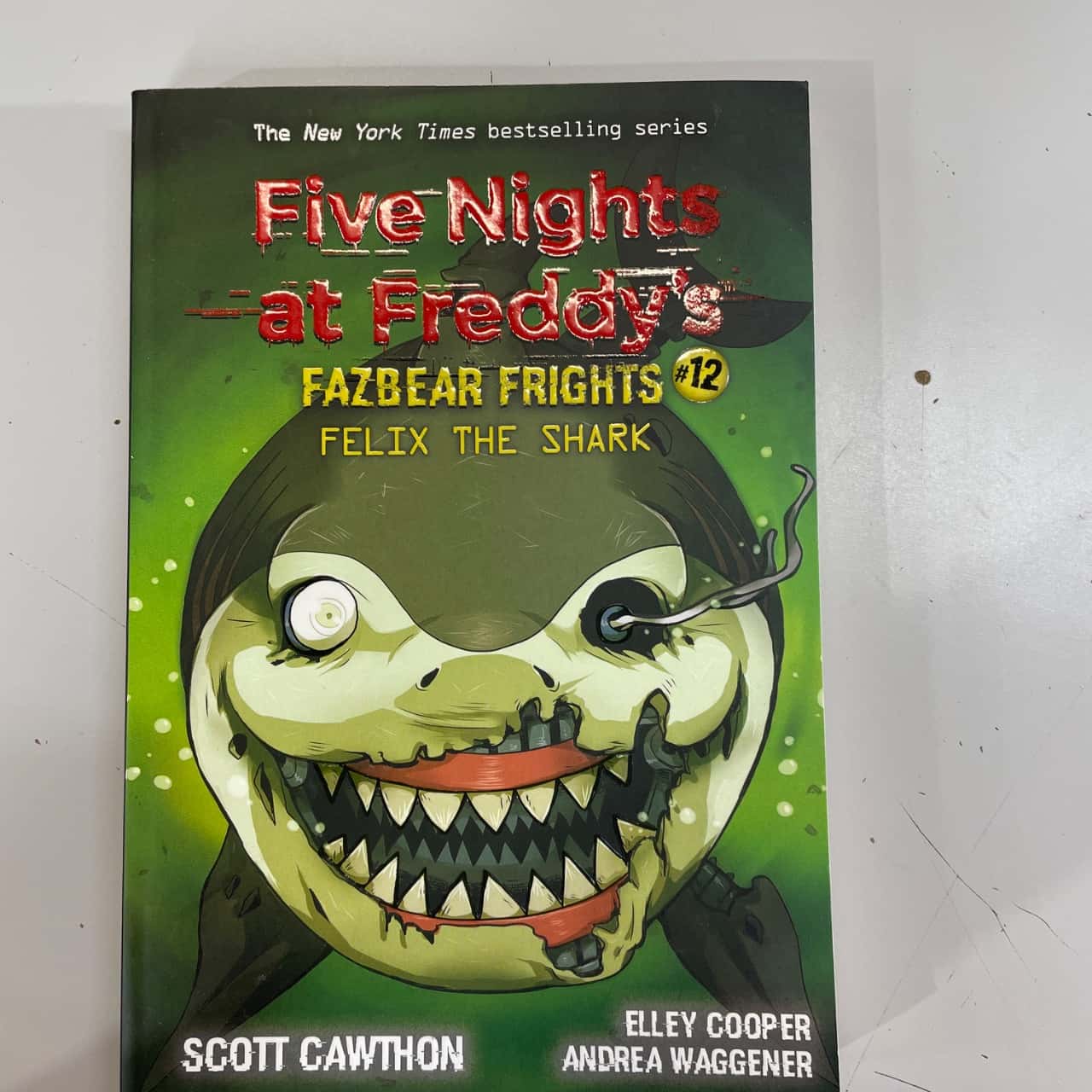 Image Tester