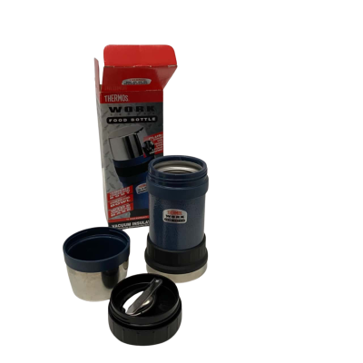 Thermos Work Series Food Bottle