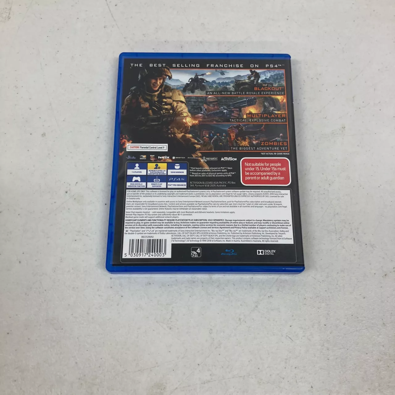 Image Tester