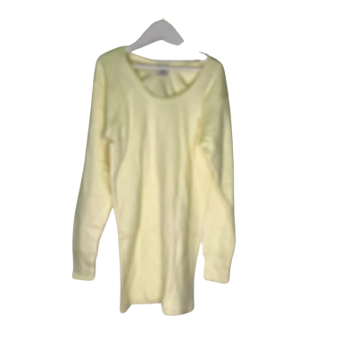  Heinz Kids  Size 12 / 13 Pants / Tops & T-shirts thermals Yellow 
