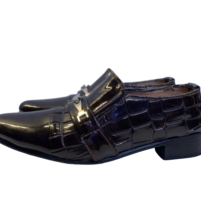  Kids  Shoes Size 8 Black  