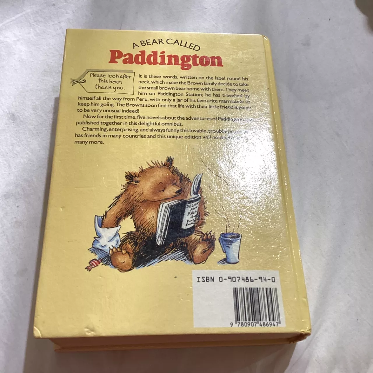 Image Tester