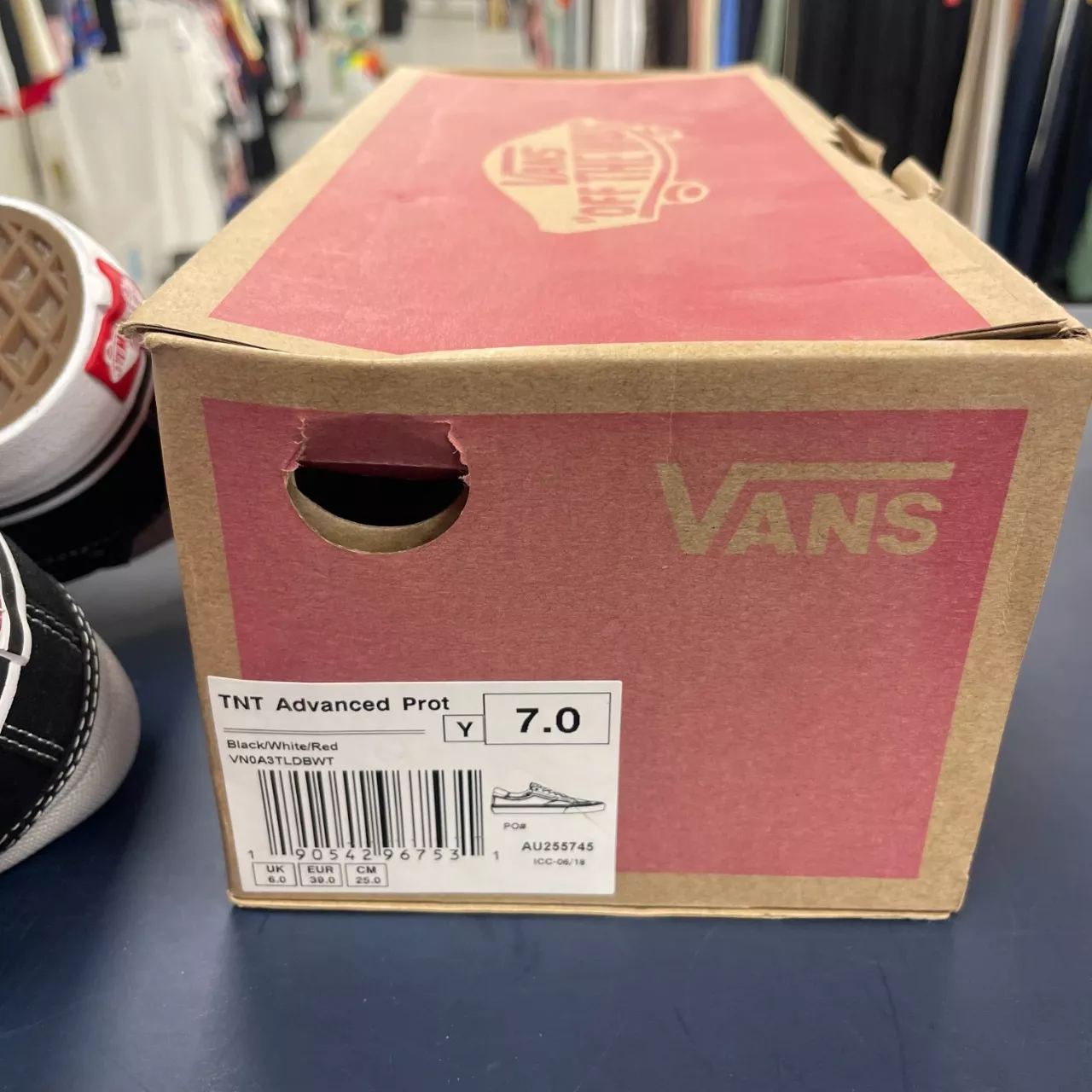 Image Tester