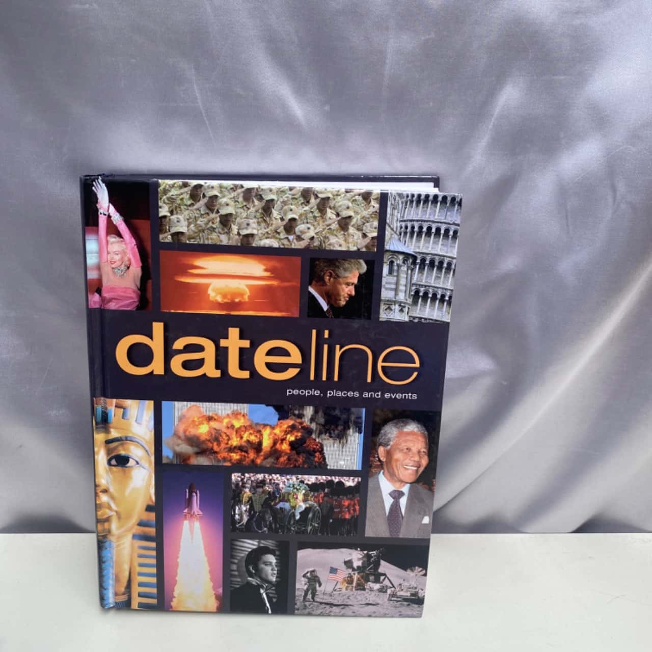 Dateline / people places and events
