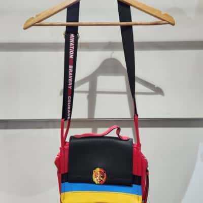 Danielle Nicole "Luna Lovegood" Shoulder Bag - EUC