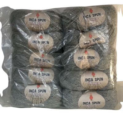 Alpaca/ Wool 10ply 401- 177347 x 10 Balls