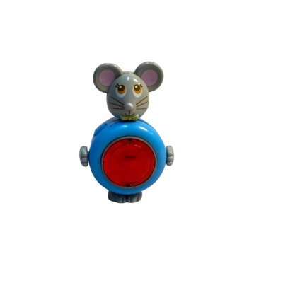 Sweet secrets 1984 circle gem mouse. 
