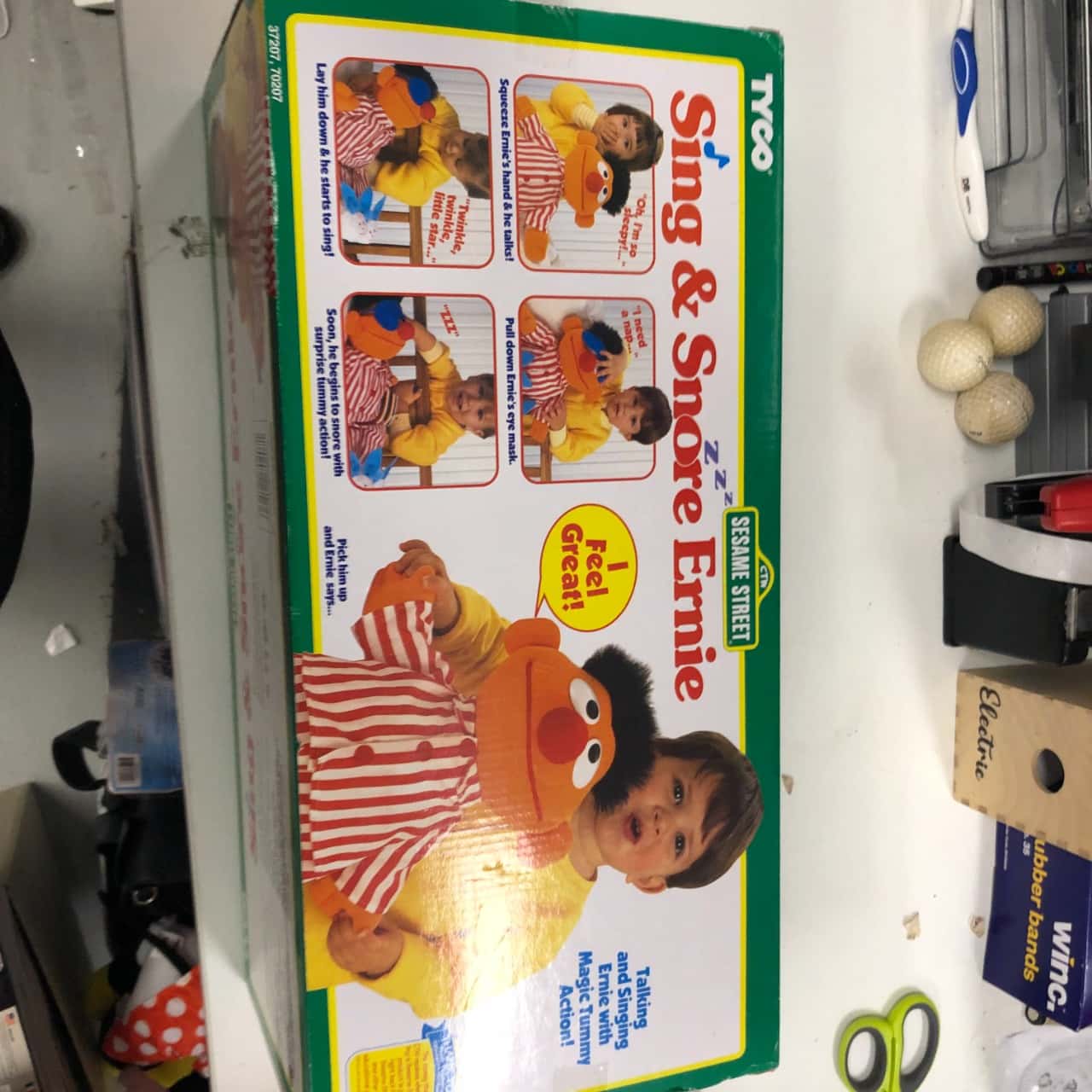 Image Tester