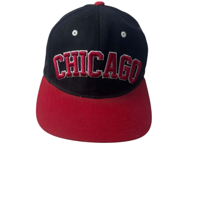 Chicago Unisex  Size One Size hat 