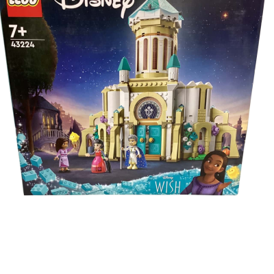 Lego Disney Set