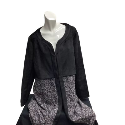 Bella Loren Womens  Size 16 Winter Coat 