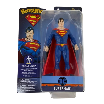 BendyFigs - Superman