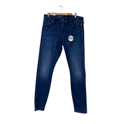 BNWT Rollas Mens  Size 32 Skinny Jeans RRP $149.95