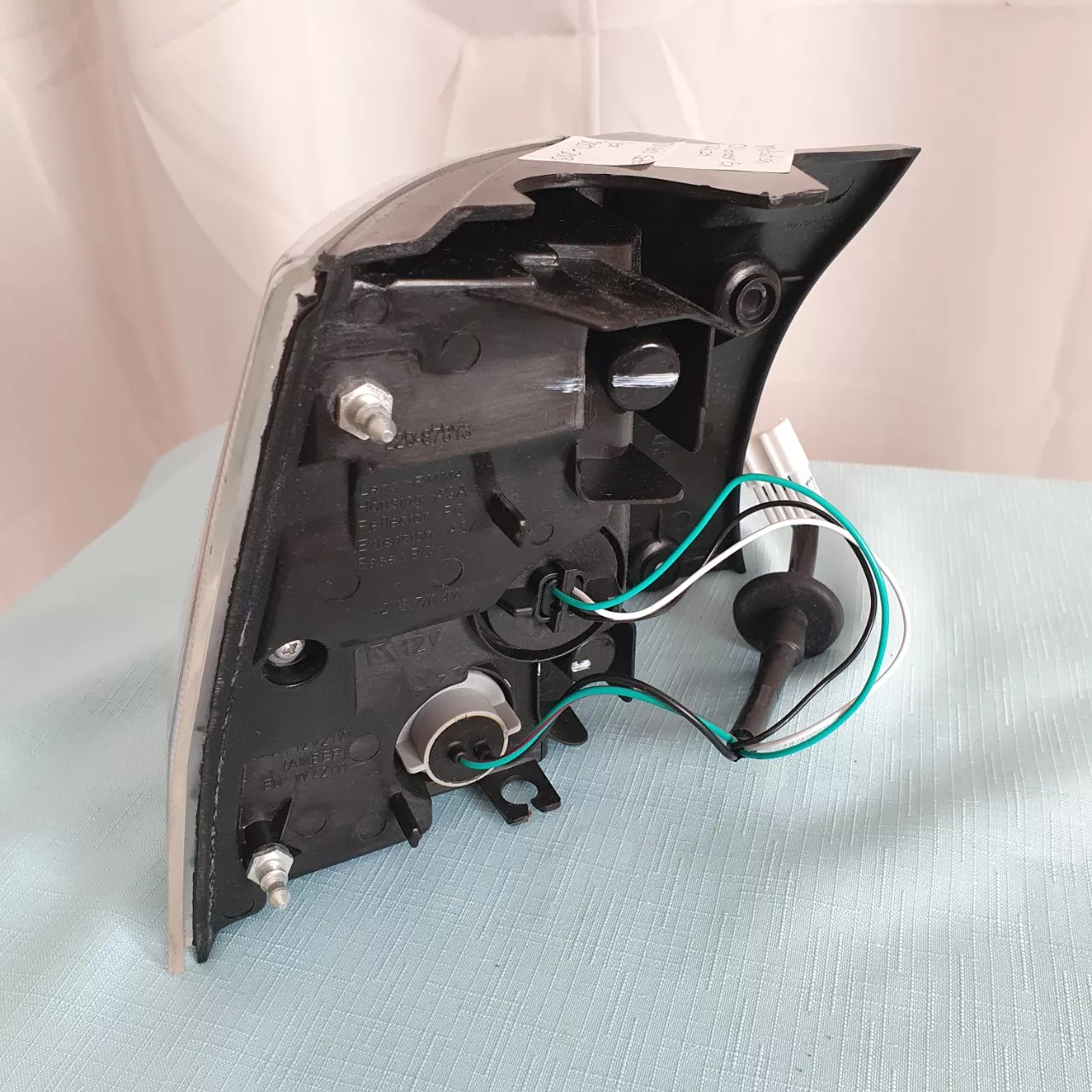 Image Tester