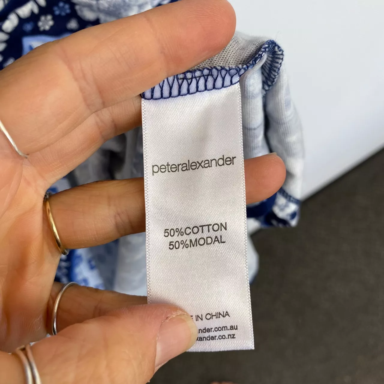 Image Tester
