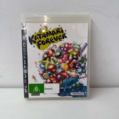 Katamari Forever - PS3