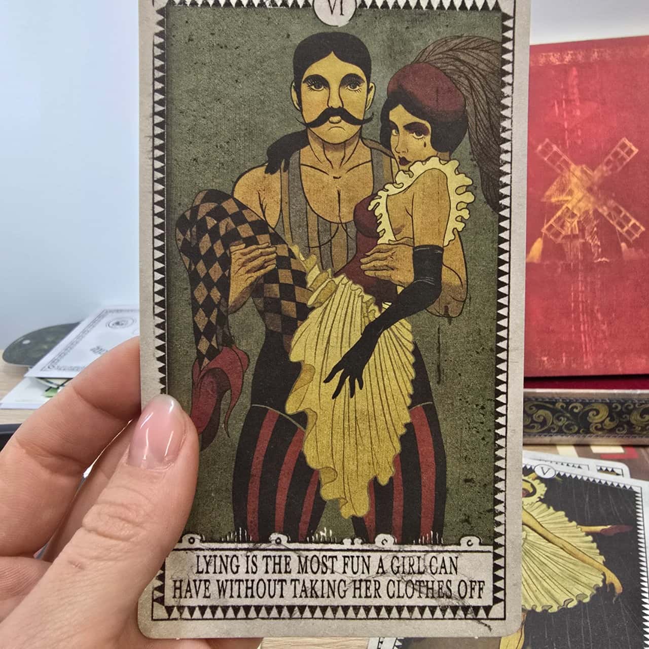 Image Tester