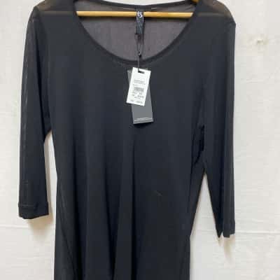 Taking Shape XS Long Sleeve Top