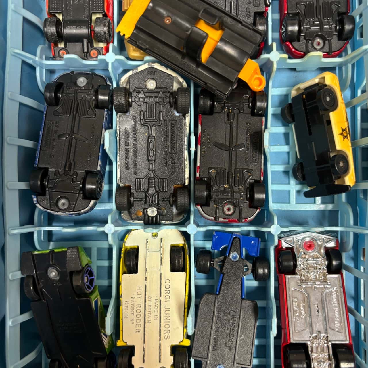 Image Tester