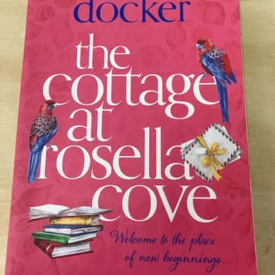 The cottage at rosella cove 