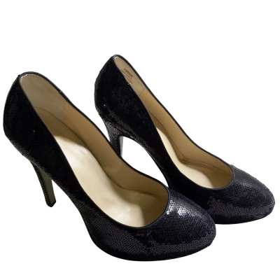 Wittner Womens  Size 39 Heels 