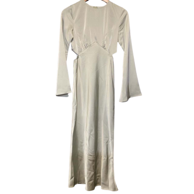 Billy J Size 8 Midi Dress