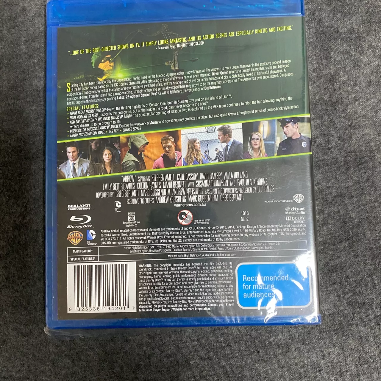 Image Tester
