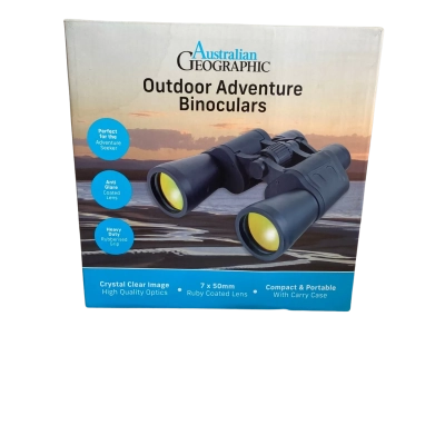 Australian Geographic Binoculars