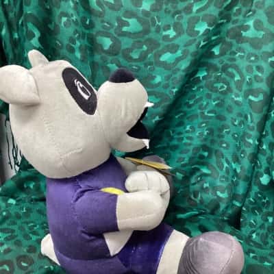 NRL NQ Cowboys Door Stop