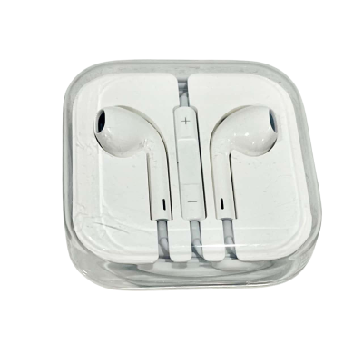 Apple Earplugs BNWOT