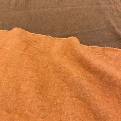 Linen+Moore Throw Rug Wool 170x135