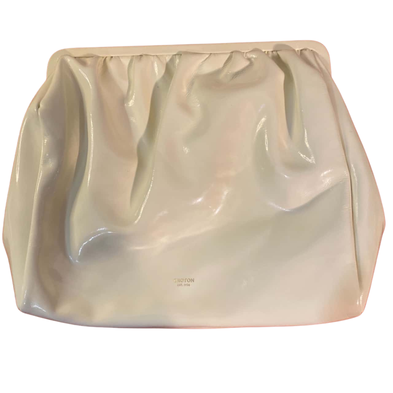 Oroton Womens Clutch White (s)