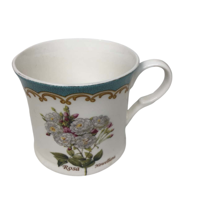 Heritage Cup Fine Bone china - Stoke On Trent England