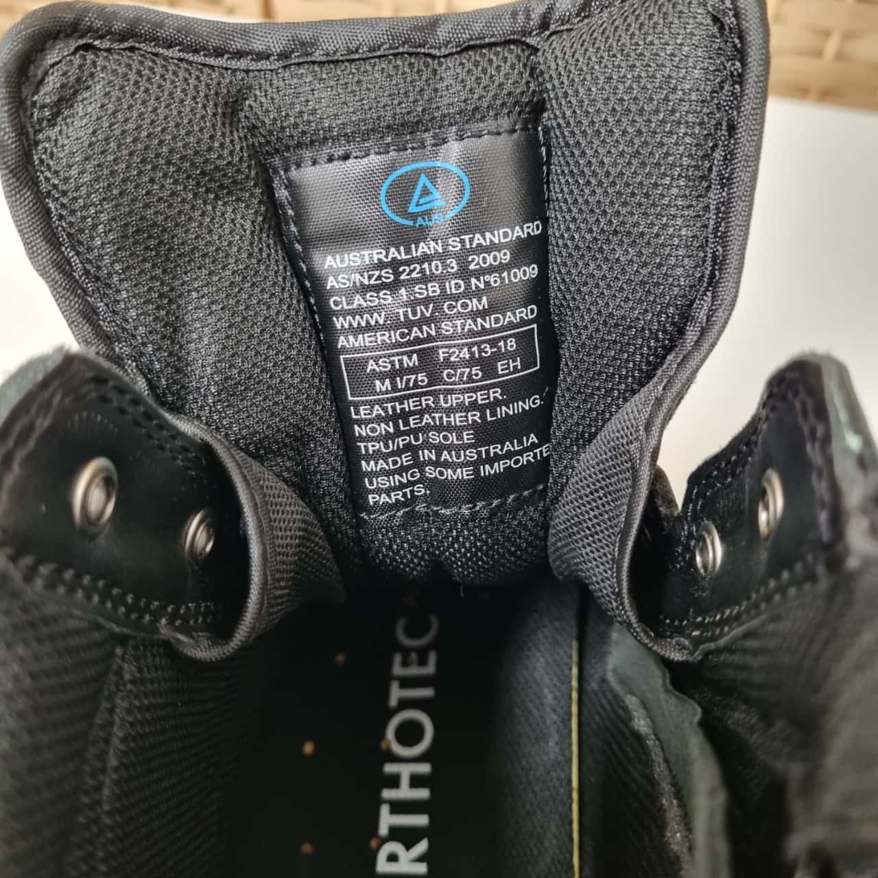 Image Tester