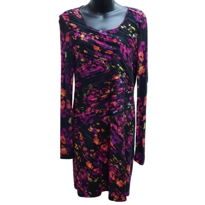 New With Tags SPORTSGIRL 'Cut 'n' Sew' Dress in Size S