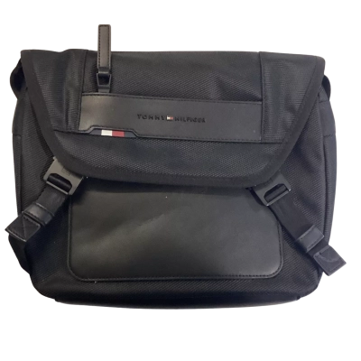 Tommy Hilfiger Mens Cross Body Bag 
