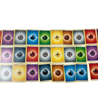 Pokémon trading cards 30pck